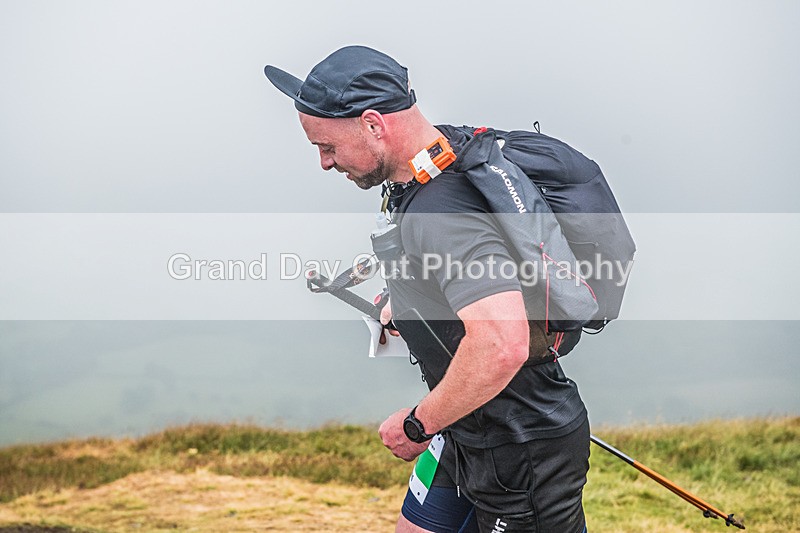 Lakes Ultra-189 - Kong Lakes Ultra Fell Race Saturday 24th June 2023
