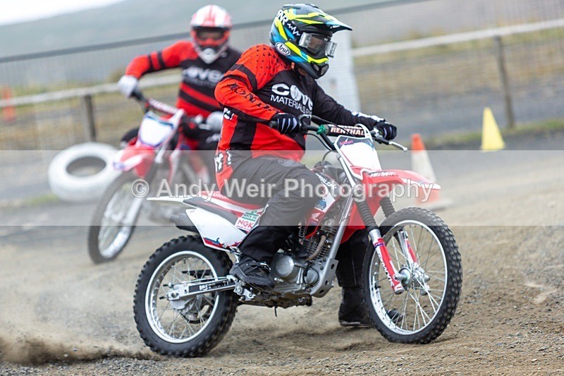 220423-5D-3K8A6244 - Ride & Skid It  Flat Track Experience 23rd April 22