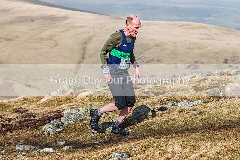 Carrock-300 - Carrock Fell Race Sunday 12th March 2023