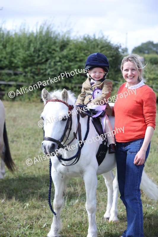 20250831-3253 - Class 24 - Absolute Beginners Pony