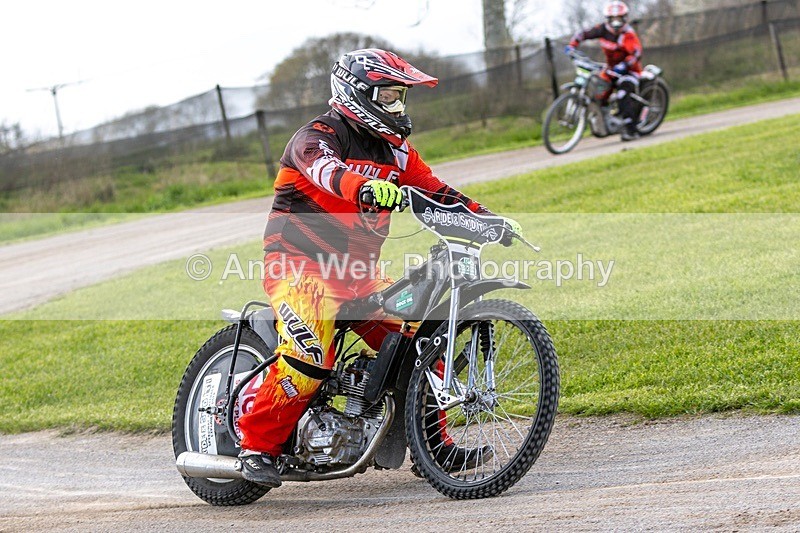 20260411-R7-9B3A3983 - Ride & Skid It. Speedway Experience Day 11th April 2026