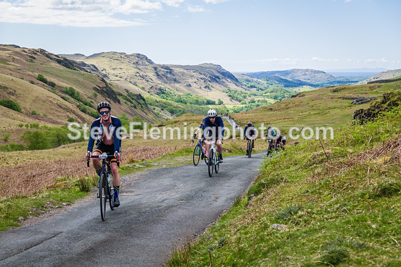 134900 - Hardknott Pass Camera 1 13.00-14.00