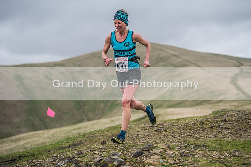Arant Haw Seniors-378 - Kendal Winter League Arant Haw (Senior Race) Sunday 14th April 2024