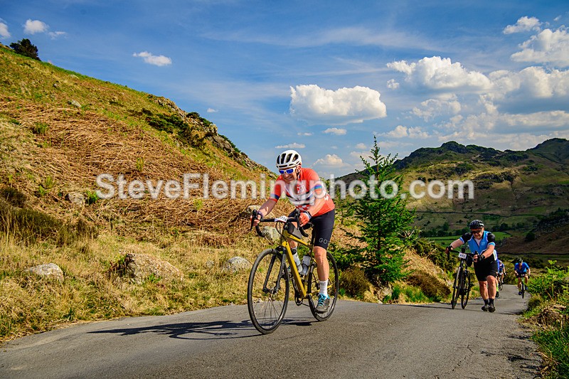 160834 - 2025 Fred Whitton Blea Tarn Climb 16.00 - 17.00