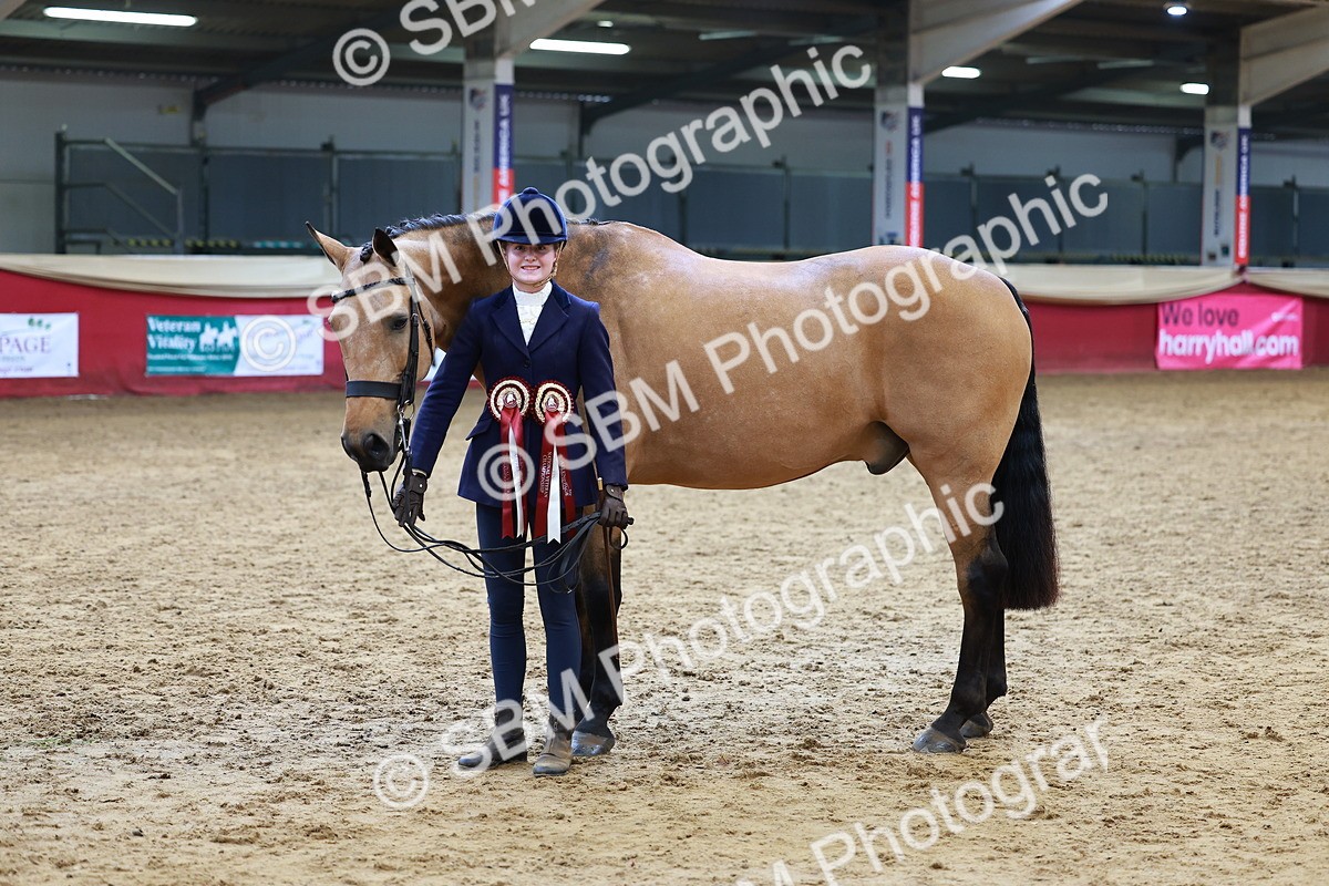 SBM_18759 - Class 903 - Sup Final - IH Pre Vet