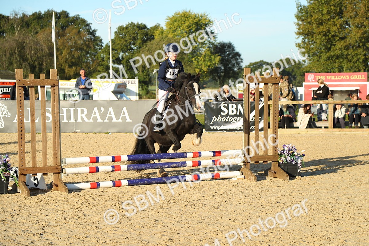 SBM_34907 - J5 - Junior Pony 50cm Championship