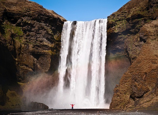  - Iceland