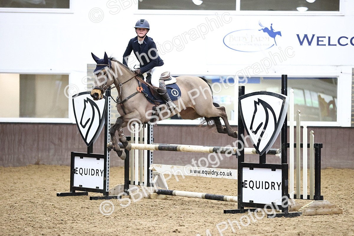 SBM_000612 - Class 3 - Pony Discovery - 90cm