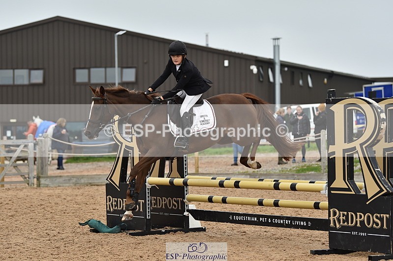 230902A-113150-00742 - Cls 2B Pony Small 80cm