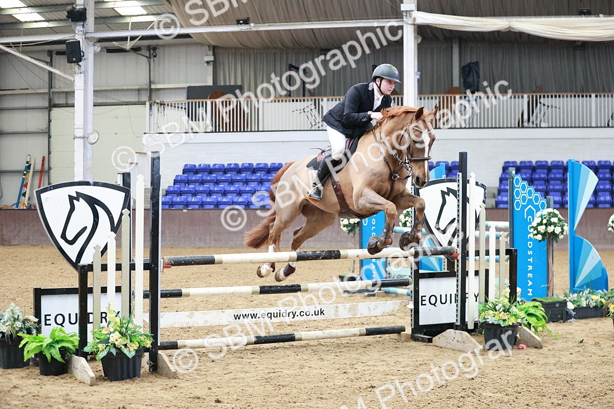 SBM_000817 - Class 4 - Senior Newcomers - 1.10m