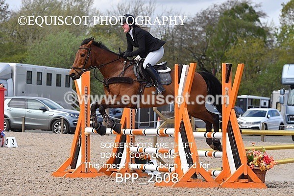 BPP_2608 - FRI CLASS 3 0.85M AMATEUR CHAMP QUAL