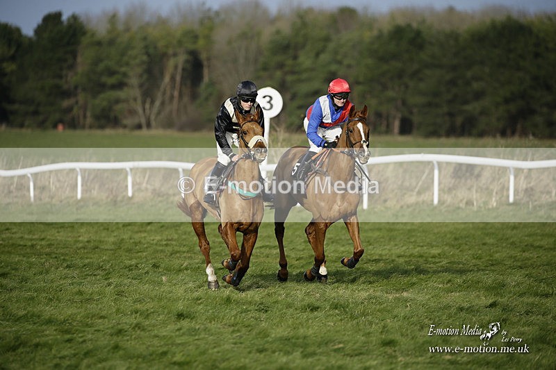 PtP 281121 099 - Hursley Hambledon Point-to-Point Larkhill 28/11/21