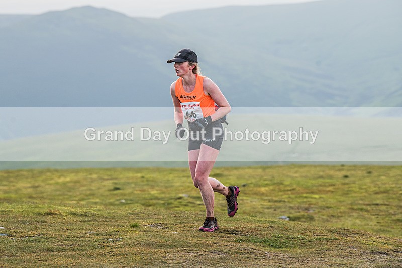 Blencathra-523 - Blencathra Fell Race Wednesday 5th June 2024