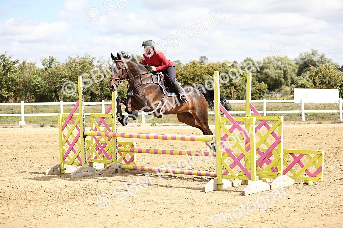 SBM_004041 - Class 2 - Amateur Championship Qualifier 85cm