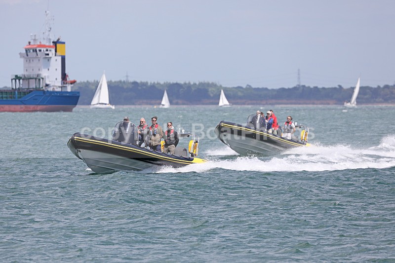 170603 YARMOUTH RIB RIDES 1Y3A3457 - RIBs, Tenders, Dories, Dinghies