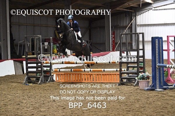 BPP_6463 - CLASS 4 British Novice/ 90cm Open