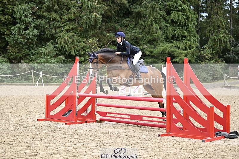 250830A-092852-05306 - Cls 21 British Novice and 90cm Open