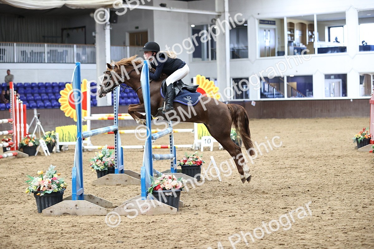 SBM_003085 - Class 14 - Winter Summer 128cm 138cm 1.00m 1.10m