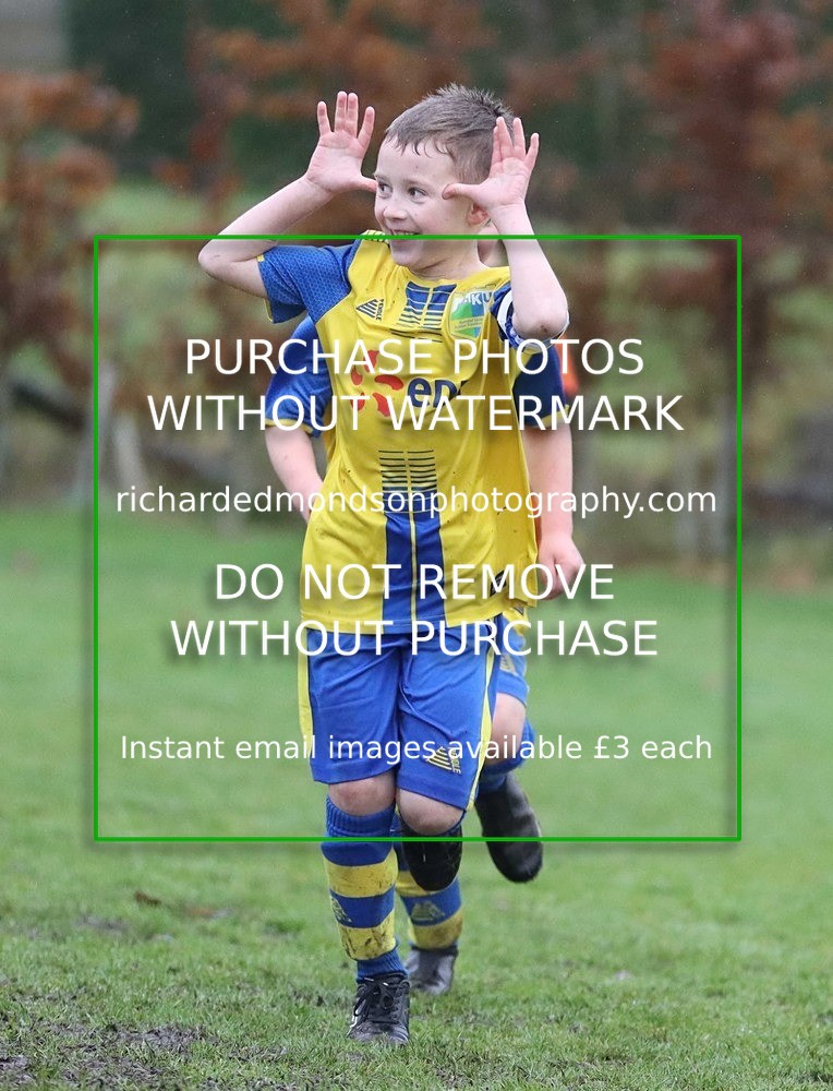 IMG_7250 - Kendal Utd Rockets U8 vs Kirkby Stephen U8 (16/12/23)