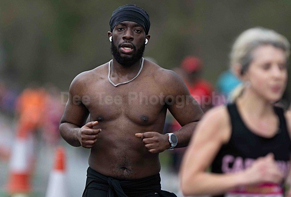 WHM-242 - Wokingham Half Marathon 2026