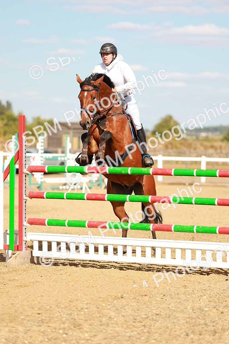 SBM_007801 - Class 6 - National 1.30m 1.40m