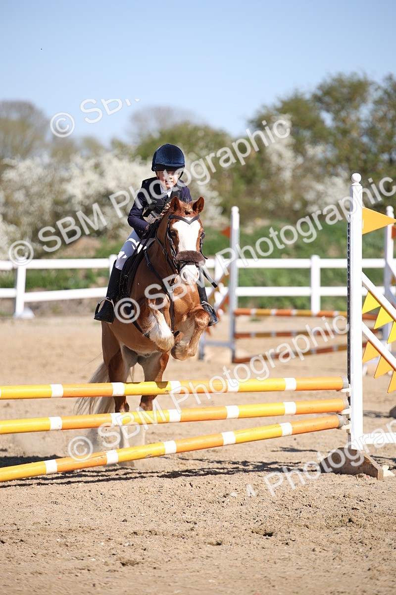 5K7A9881 - Class 4 - 70cm