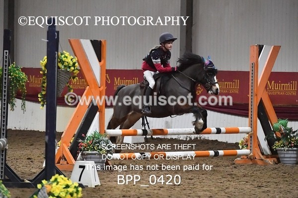 BPP_0420 - CLASS 4 60CM