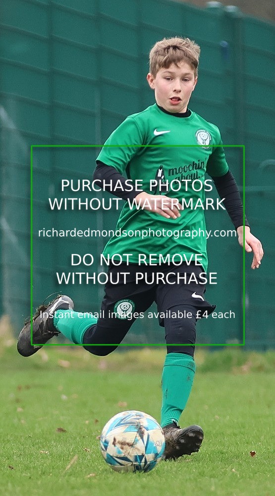 533A5380 - Milnthorpe & District Under 13's (8/3/26)