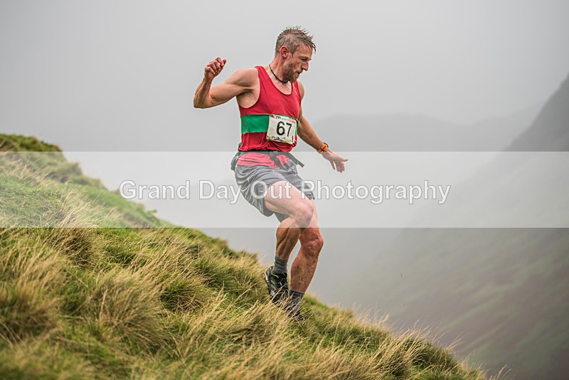 Wasdale Show-591 - Wasdale Head Show Fell Races (Junior & Senior) Saturday 14th October 2023