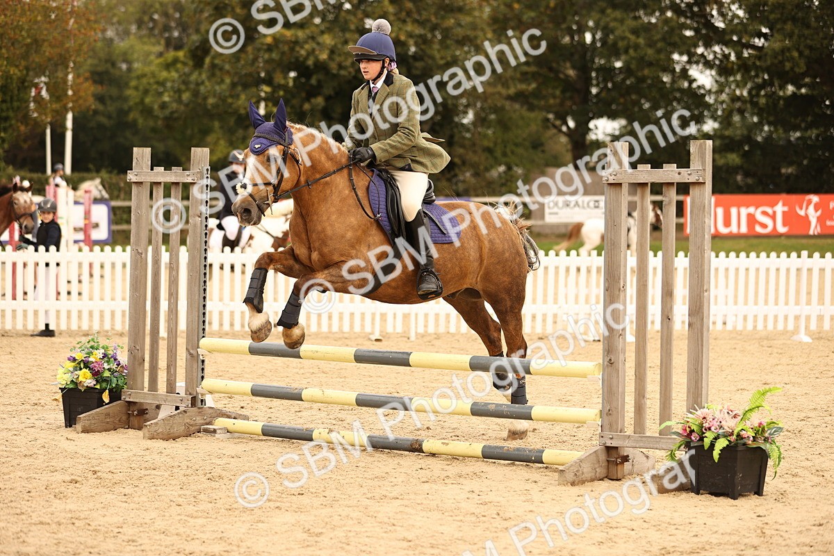 SBM_72521 - J14 - Junior Pony 65cm Championship