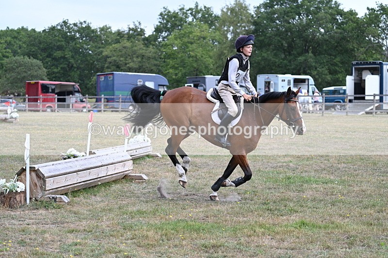 WJ7_1000 - XC Time 11:23 to 11:40