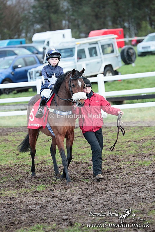 PtP 230324 1150 - Tedworth Hunt PtP Larkhill Raccourse 23rd March 2024