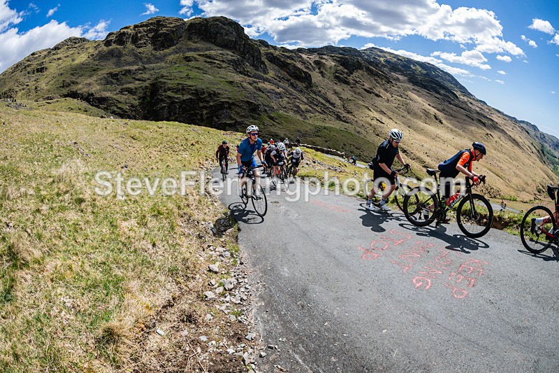 142401 - Hardknott Pass Camera 2 14.00-15.00