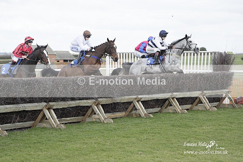 PtP 190323 224 - Oakley Hunt Point-to-Point Brafield-On-The-Green 19/03/23