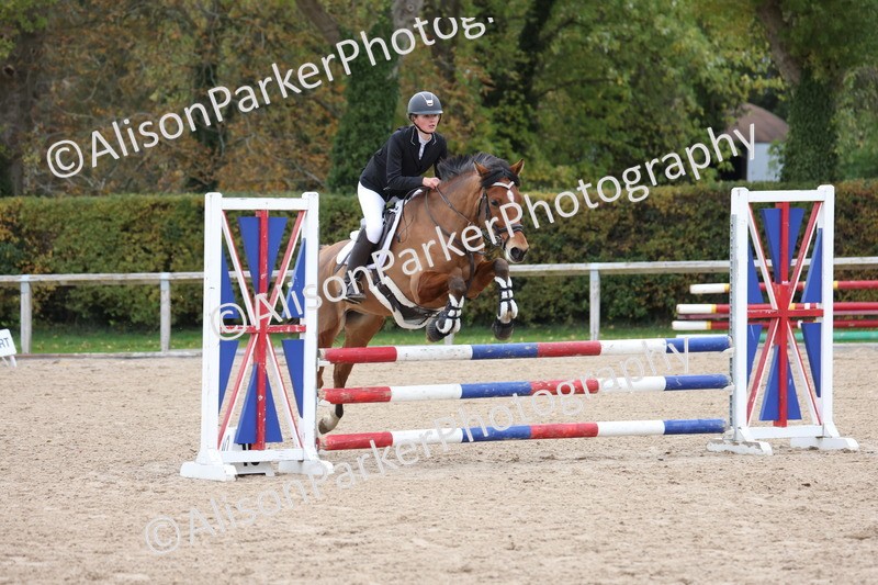 20251026-0827 - Class 3 - 80cm