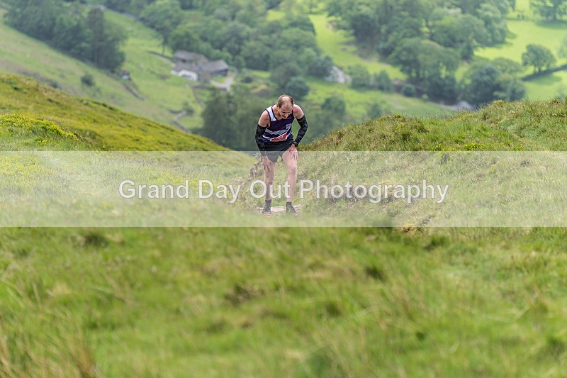 Howtown-81 - Howtown Fell Race Sunday 7th June 2026