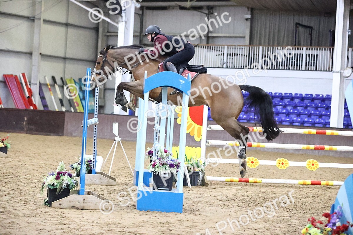 SBM_006379 - Class 19 - Senior Foxhunter 1.20m