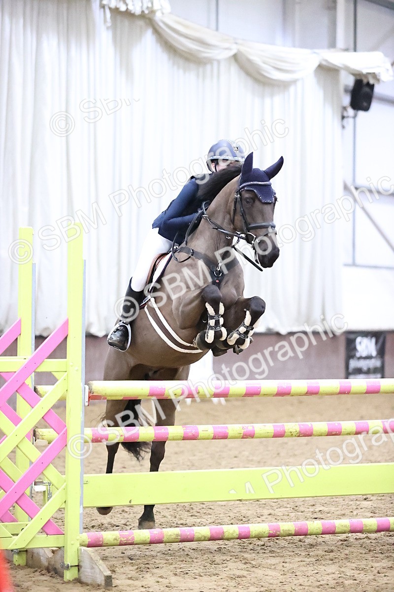 SBM_001108 - Class 6 - Junior 1.15m