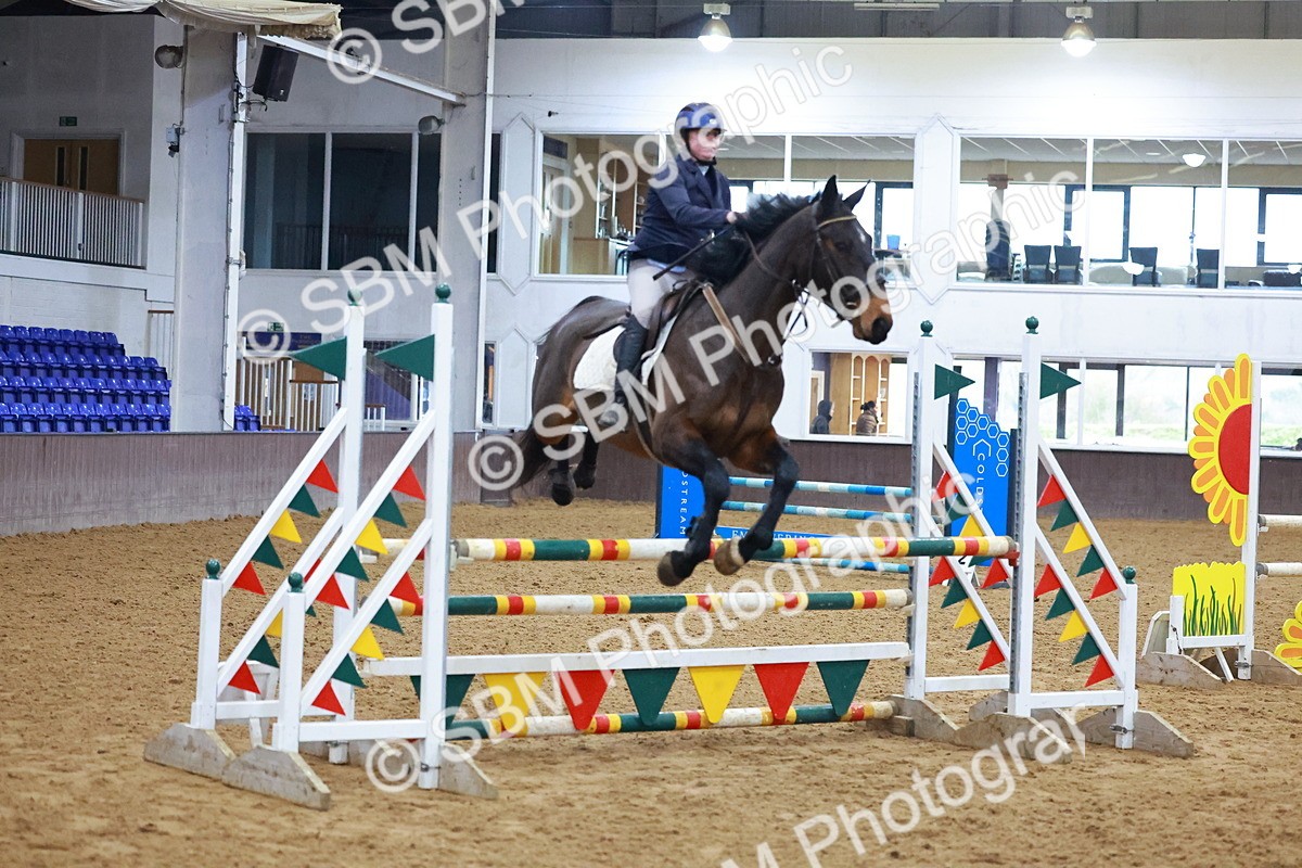 SBM_001022 - Class 3 - Senior Discovery - 1.00m