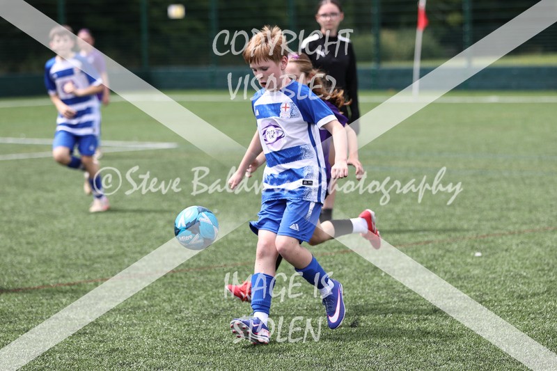 1DX31366 - Sun 14th U12 Boys