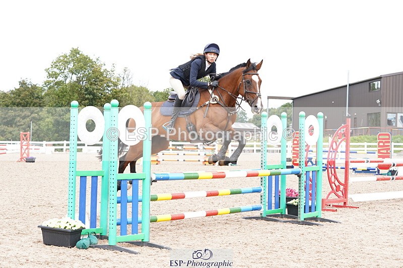 240915A-122552-09647 - Cls 34 95cm Amateur Qualifier