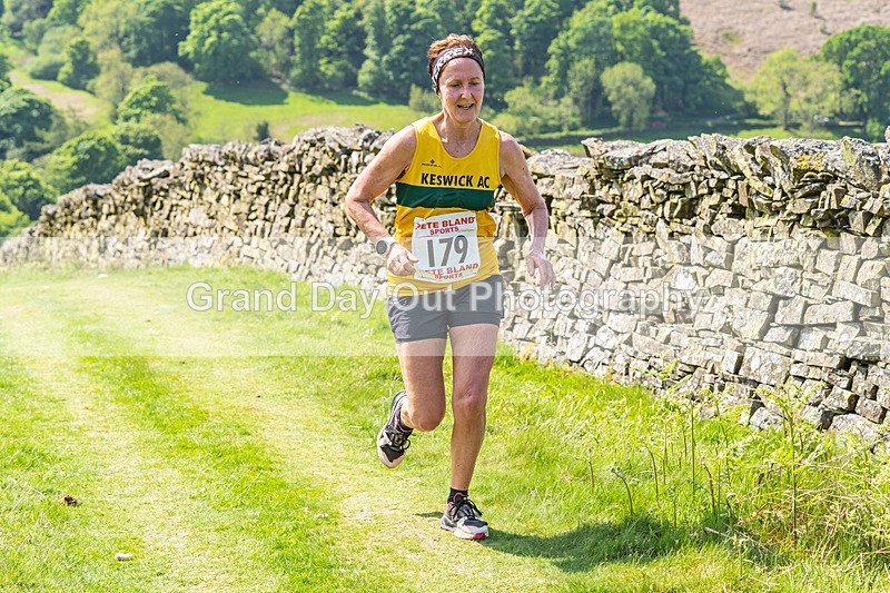 Two Tops-510 - Two Tops Fell Race Saturday 18th May 2024