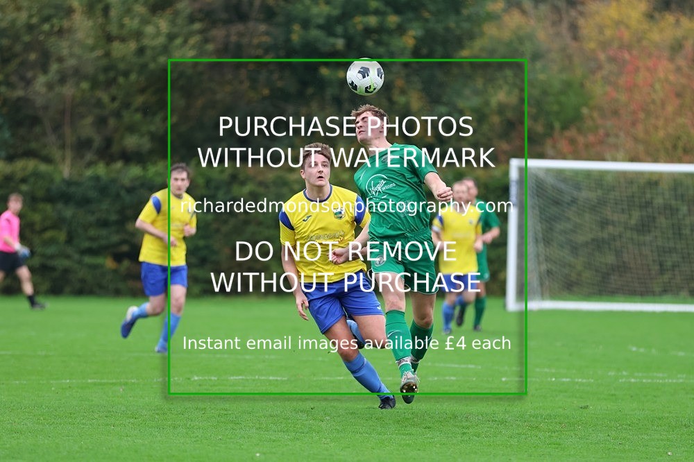 533A9044 - Arnside & Milnthorpe Town (18/10/25)