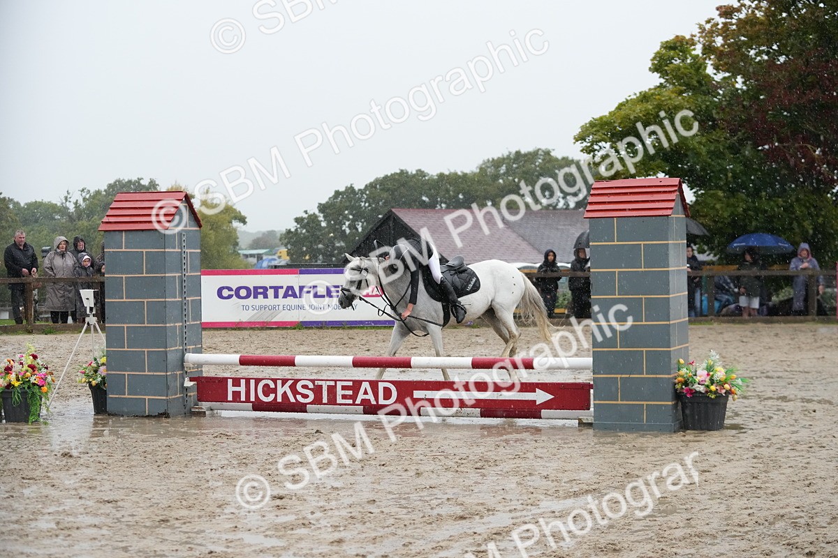 SBM_36170 - J5 - Junior Pony 50cm Championship