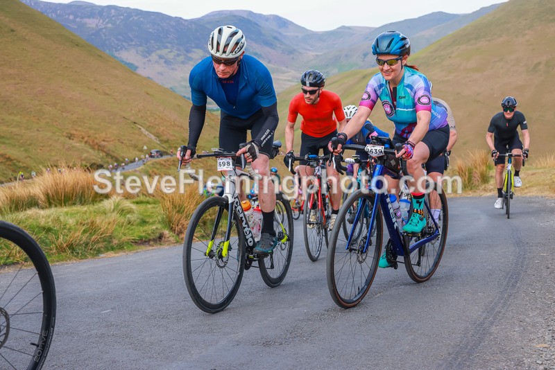 100529 - Newlands Pass 10.00-11.00