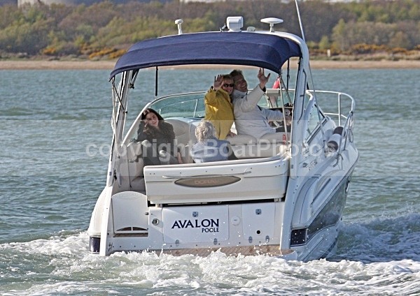 090413 AVALON IMG_2991 - Motorboats - Open