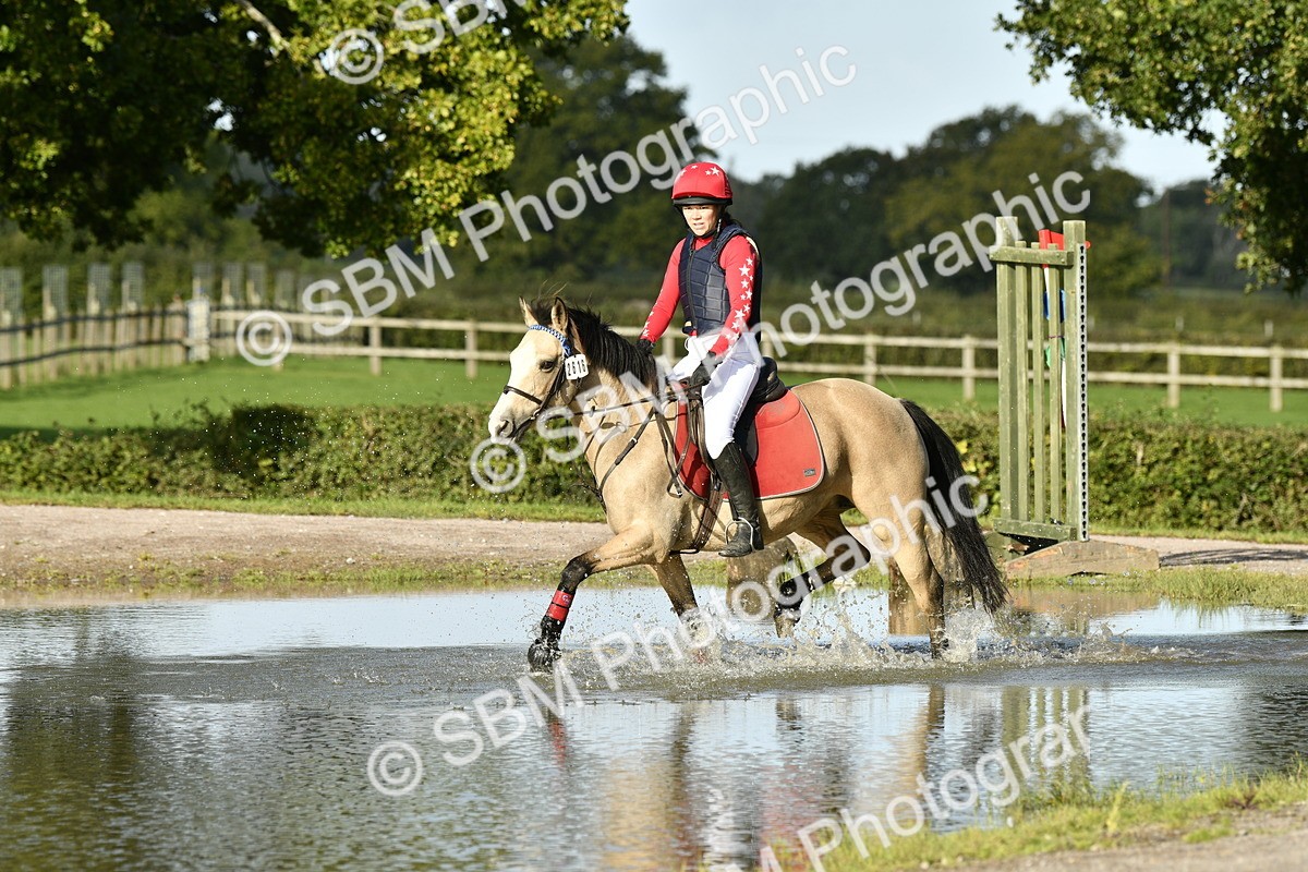 SBM_15131 - E4a - Eventers Challenge 50cm Open