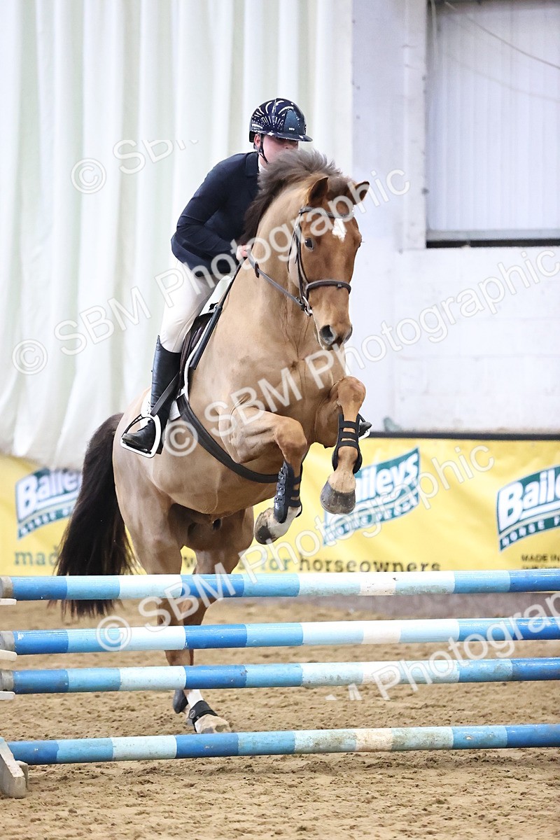 SBM_006409 - Class 19 - Clear Round