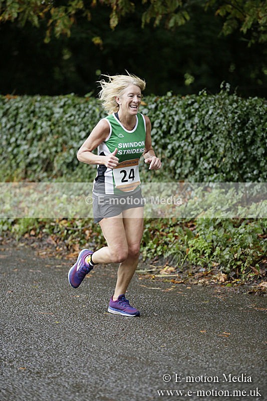 CAD131019-0930 - Cadence Events Grittleton 10km 13/10/19