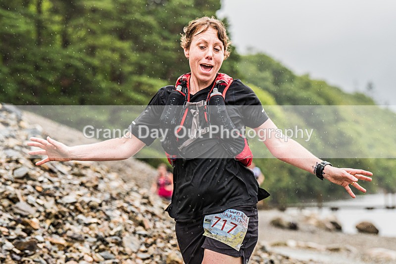 Borrowdale-437 - High Terrain Events Borrowdale Trail Half Marathon Sunday 20th August 2023